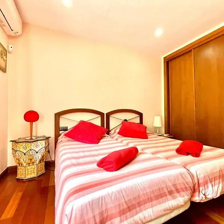 Estupenda Con Wifi, Piscina Privada, Bbq En Tenerife Sur Vila *