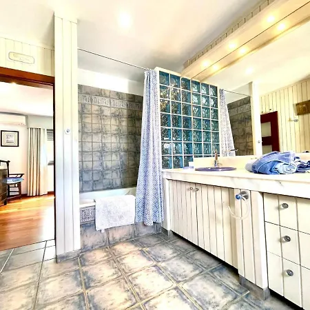Estupenda Con Wifi, Piscina Privada, Bbq En Tenerife Sur Vila *