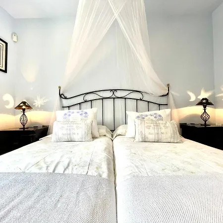 Estupenda Con Wifi, Piscina Privada, Bbq En Tenerife Sur Vila Costa Adeje (Tenerife)