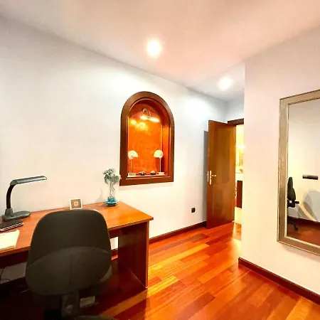 Estupenda Con Wifi, Piscina Privada, Bbq En Tenerife Sur Vila Costa Adeje (Tenerife)