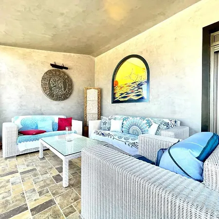 Vila Estupenda Con Wifi, Piscina Privada, Bbq En Tenerife Sur Costa Adeje (Tenerife)