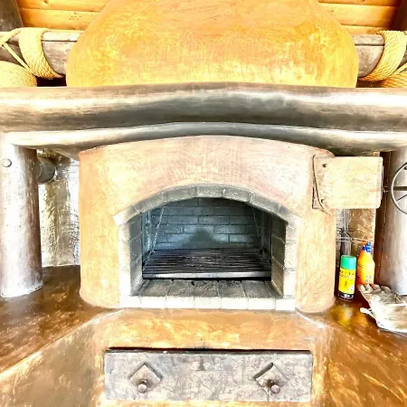 Estupenda Con Wifi, Piscina Privada, Bbq En Tenerife Sur Vila Costa Adeje (Tenerife)